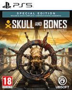 Skull and Bones